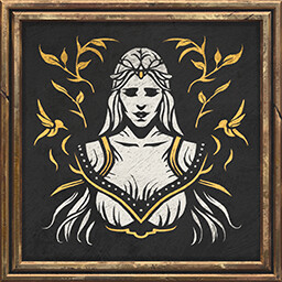 Achievement icon