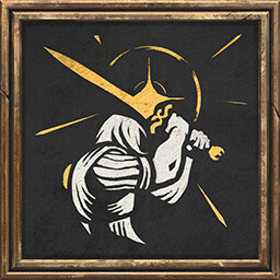 Achievement icon