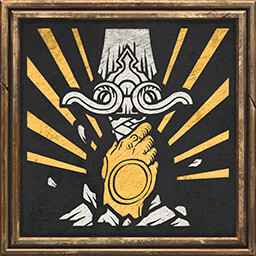 Achievement icon