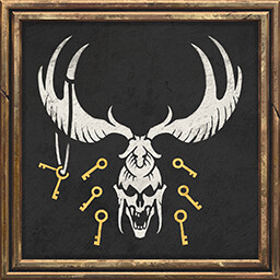 Achievement icon