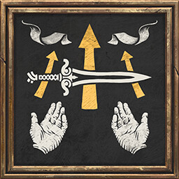 Achievement icon