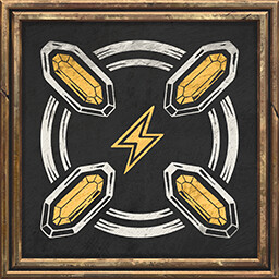 Achievement icon