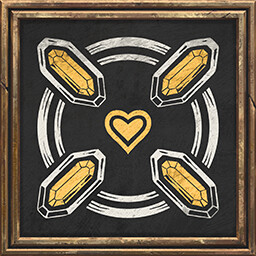 Achievement icon