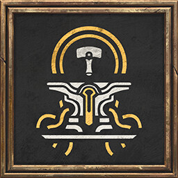 Achievement icon