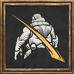 Achievement icon