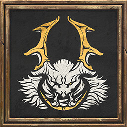 Achievement icon