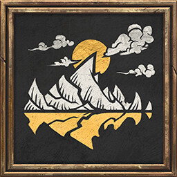 Achievement icon