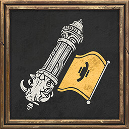 Achievement icon