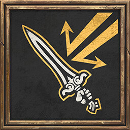 Achievement icon