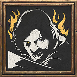 Achievement icon