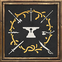 Achievement icon