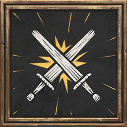 Achievement icon