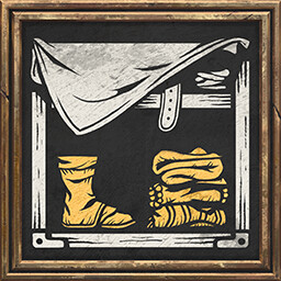 Achievement icon