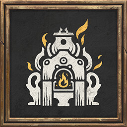 Achievement icon