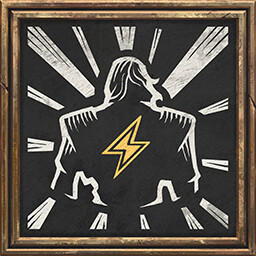 Achievement icon