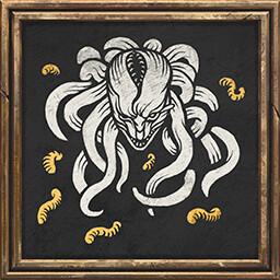 Achievement icon