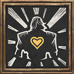 Achievement icon