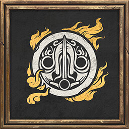 Achievement icon