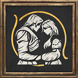Achievement icon
