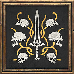 Achievement icon