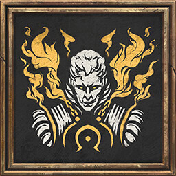 Achievement icon