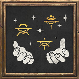 Achievement icon