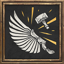 Achievement icon