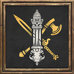 Achievement icon