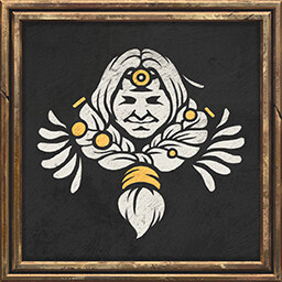 Achievement icon
