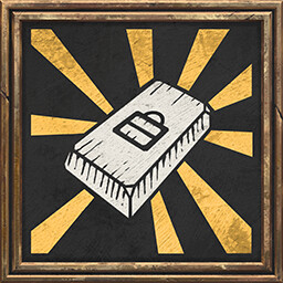 Achievement icon