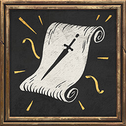 Achievement icon