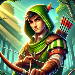 Legend of Merewood