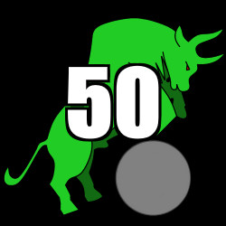 50 Bulls