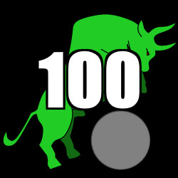 100 Bulls