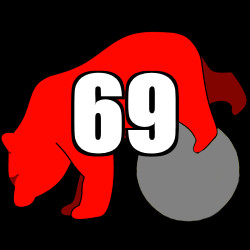 69 Bears
