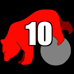 10 Bears