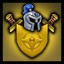 Icon for Well Equipped