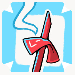 Icon for Controller Disconnected