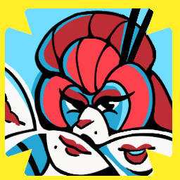 Icon for Personal Possessions