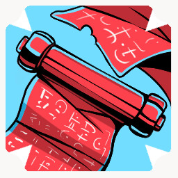 Icon for Accomplished Literary