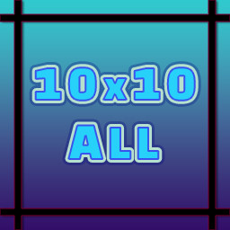 10x10 ALL