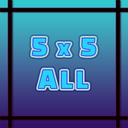5x5 ALL