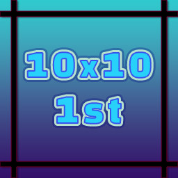 10x10 1st
