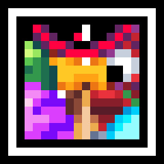 Who's the Boss now? achievement icon for Viral Reload EX