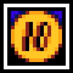 It's a start... achievement icon for Viral Reload EX
