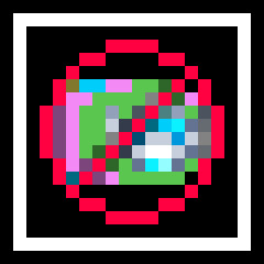 Dashing is cheating! achievement icon for Viral Reload EX