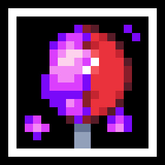 Performance Anxiety achievement icon for Viral Reload EX