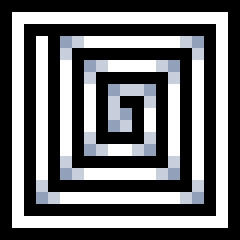 The end is never the end achievement icon for Viral Reload EX
