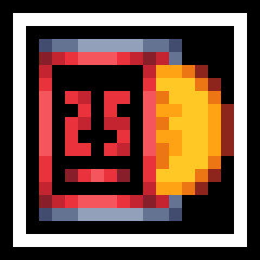 Viral Reload Master achievement icon for Viral Reload EX