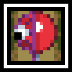 Cool, Calm, Collected achievement icon for Viral Reload EX